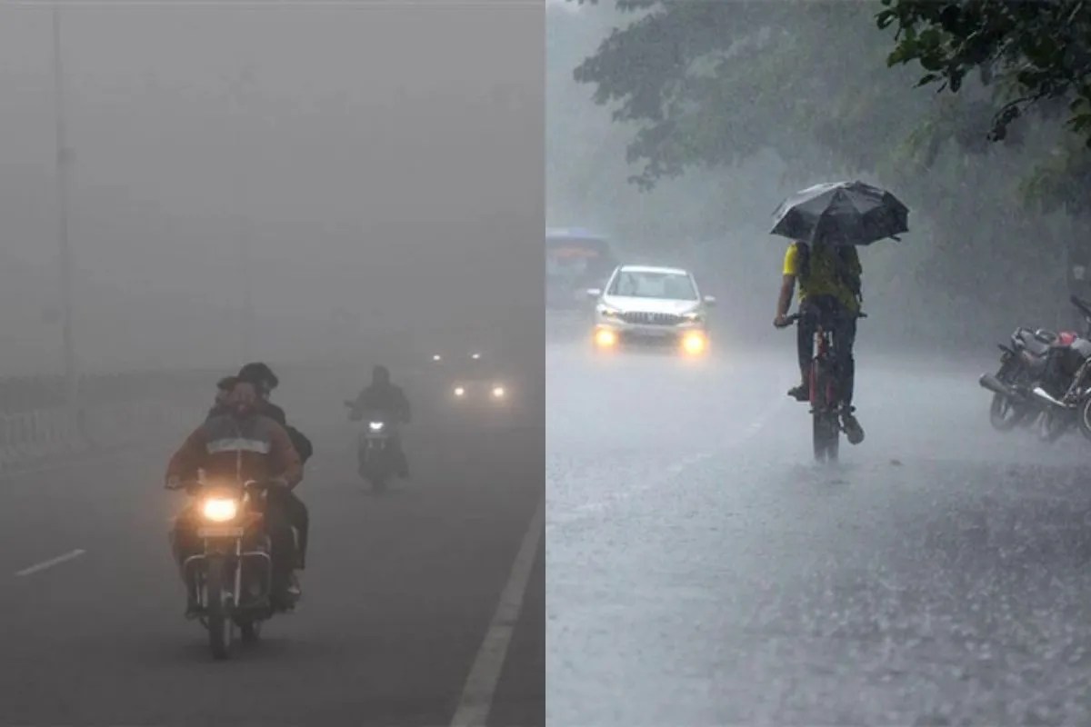 The IMD has issued an alert for rain and snowfall in Uttarakhand from January 16 to 20, and for dense fog over the next two days