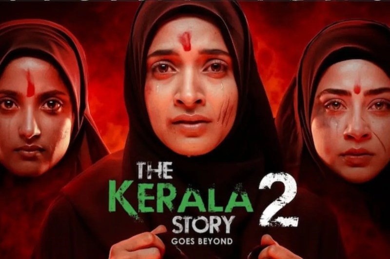 The Kerala Story 2