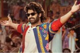The Raja Saab Worldwide Box Office Collection Day 1 prabhas film entry 100 crore club beat dhurandhar