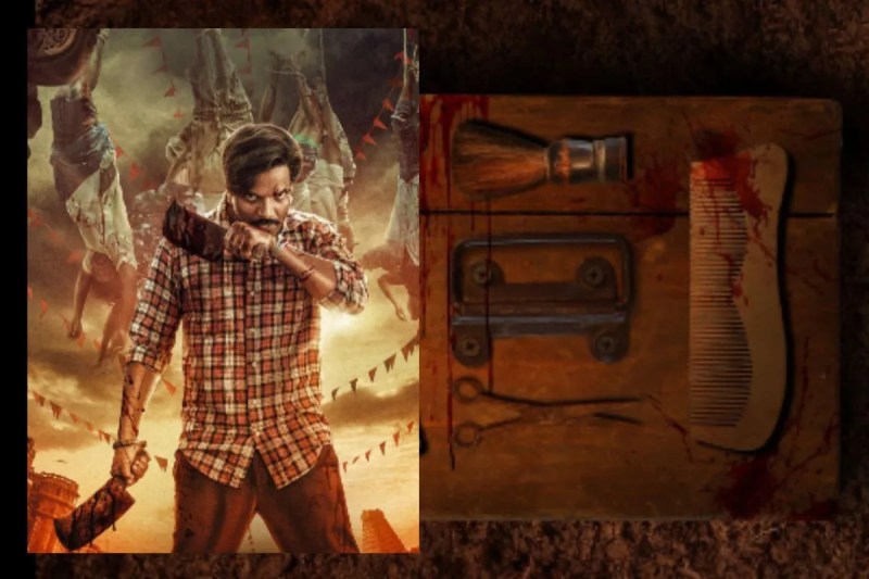 1000 स्टार्स, 138 दिन की शूटिंग और 1400 VFX शॉट्स...साउथ की इस फिल्म का रिकॉड सुन दंग रह जाएंगे आप