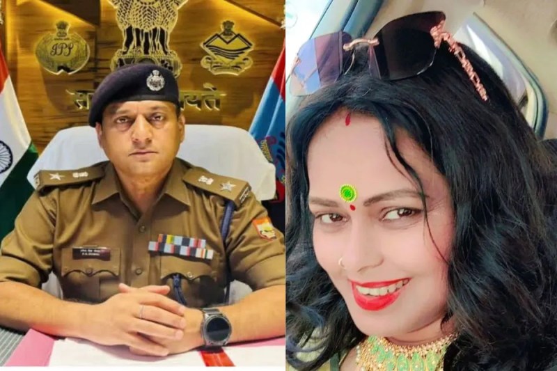 The STF and police are searching for actress Urmila Sanawar, who made major revelations in the Ankita Bhandari murder case