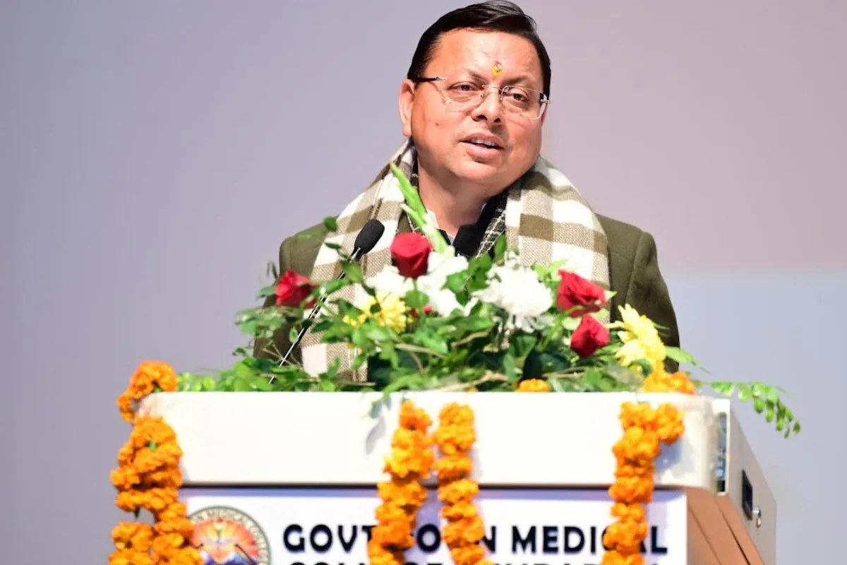 The cabinet has approved the new land purchase policy in Uttarakhand