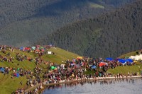 The sacred Nanda Rajjat ​​pilgrimage will take place this year; this decision was made today at the Mahapanchayat