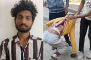 Theft of womens Undergarment