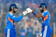 India A squad for T20 World Cup