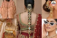 Bridal Jewellery Trends, Bridal Jewellery trends 2026, Bridal jwellery images