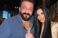 Trishala Dutt Cryptic Post Viral