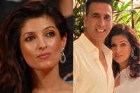 Twinkle Khanna pours water on bed Akshay Kumar makes big revelation with big reason