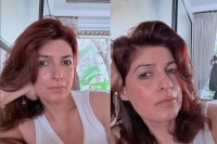 Twinkle Khanna on MenoPause