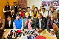 UGC Rules Supreme Court stay order welcomed in Rajasthan various organizations hold a meeting in Jaipur on 1 February