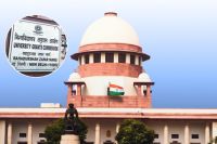 Supreme Court issues notice to UGC and Centre