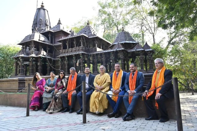 वेस्ट टू वंडर: लखनऊ की रचनात्मकता को मिली वैश्विक पहचान