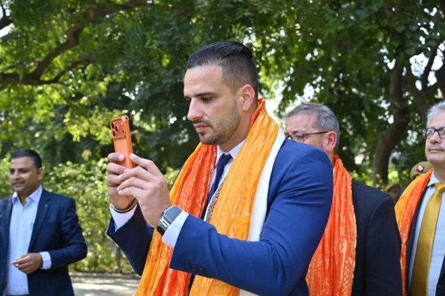 वेस्ट टू वंडर: लखनऊ की रचनात्मकता को मिली वैश्विक पहचान