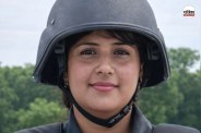Delhi Police kamando kajal
