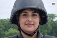 Delhi Police kamando kajal