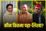 UP Politics