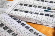 sir update inactivity of political parties visible in data bla not yet submitted either form 6 or form 7 barabanki