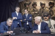 America Absolute Resolve