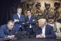 America Absolute Resolve