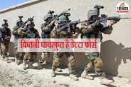 US Delta Force