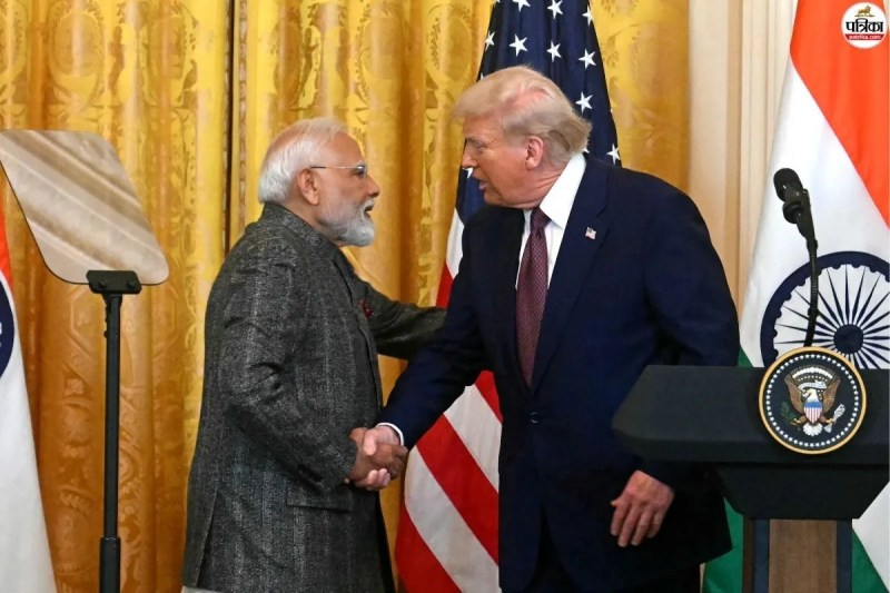 US President Wishes India