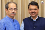 Uddhav Thackeray and Fadnavis