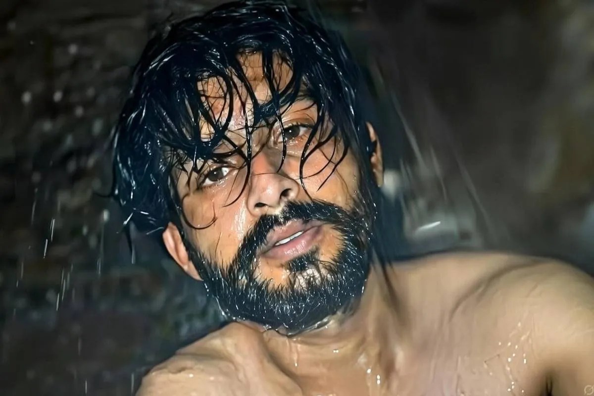 Umair Viral Video Clip