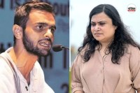 Umar Khalid,Supreme Court,Delhi riots,Gulfisha Fatima,Unlawful Activities Prevention Act,
