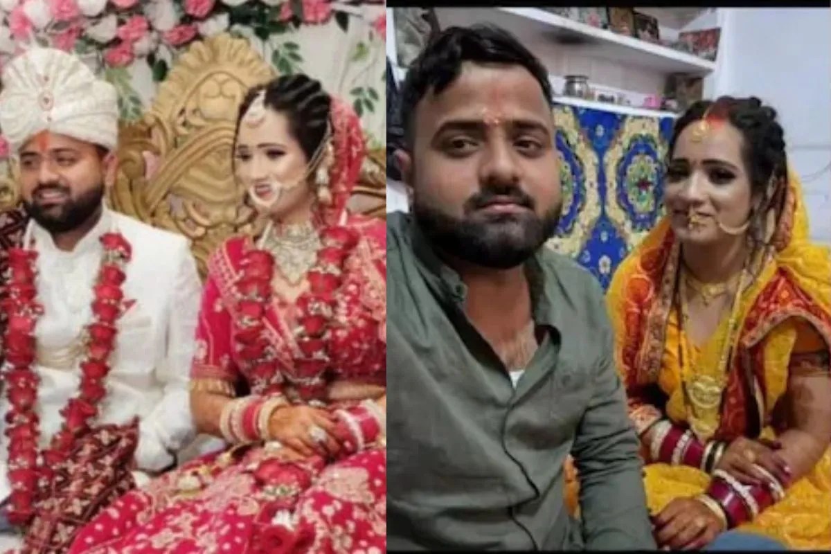 मंथ एनिवर्सरी पर महिला की मौत