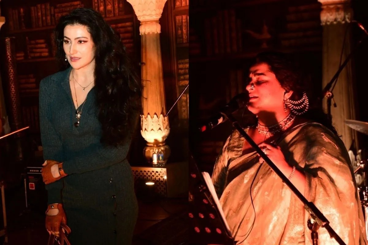 Jaipur Literature Festival