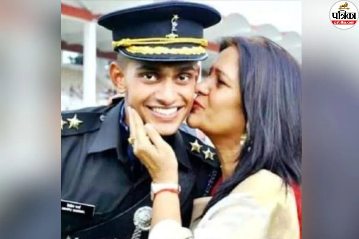 Shahadat Ko Salam Story of Martyr BSF Deputy Commandant Subhash Sharma