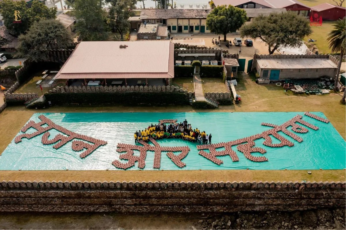 Dr. Lakshyaraj Singh Mewar