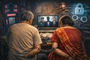 Cyber Fraud Husband and wife digitally arrested for first time in Rajasthan