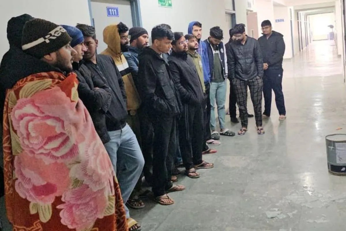 Hanumangarh Medical College