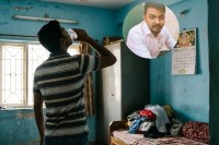 three sisters only brother preparing for mba committed suicide by consuming poison crime news up