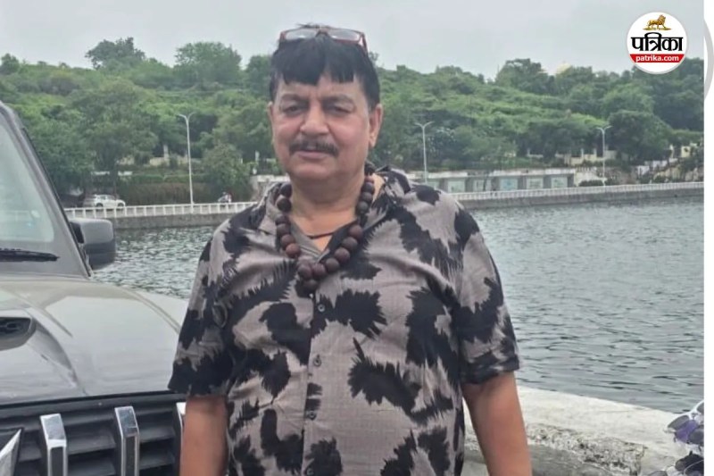 Death in Central Jail