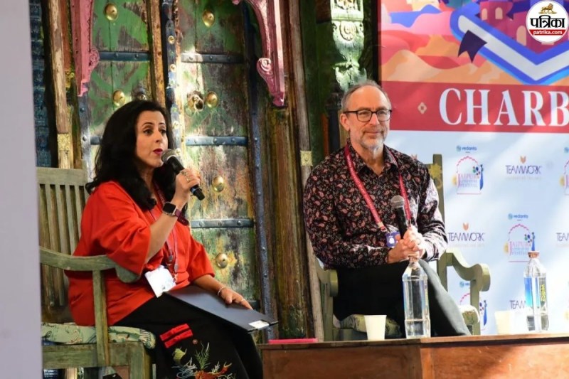 Jaipur Literature Festival 2026