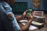 Rajasthan Cyber Fraud Air Force Warrant Officer Duped