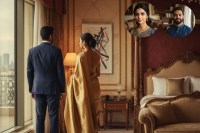 field officer pretending to hang himself but his girlfriend actually took his life bijnor crime