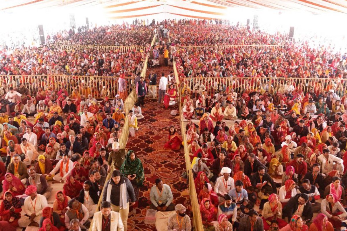 Jaipur neendar President Draupadi Murmu 