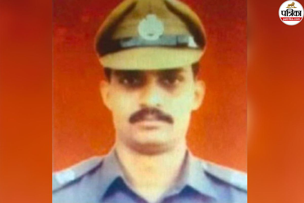 Shahadat Ko Salam Story of Martyr BSF Deputy Commandant Subhash Sharma