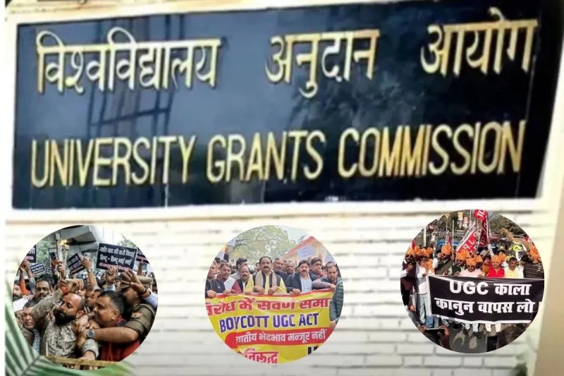 ugc bill why new rules introduced what causing most concern 9 important points to know