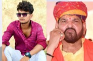 awadhi singer sanjay yaduvanshi arrived at brijbhushan singh invitation placed under house arrest know why