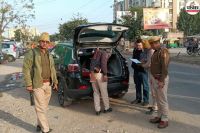 Republic Day 2026 Jaipur Police