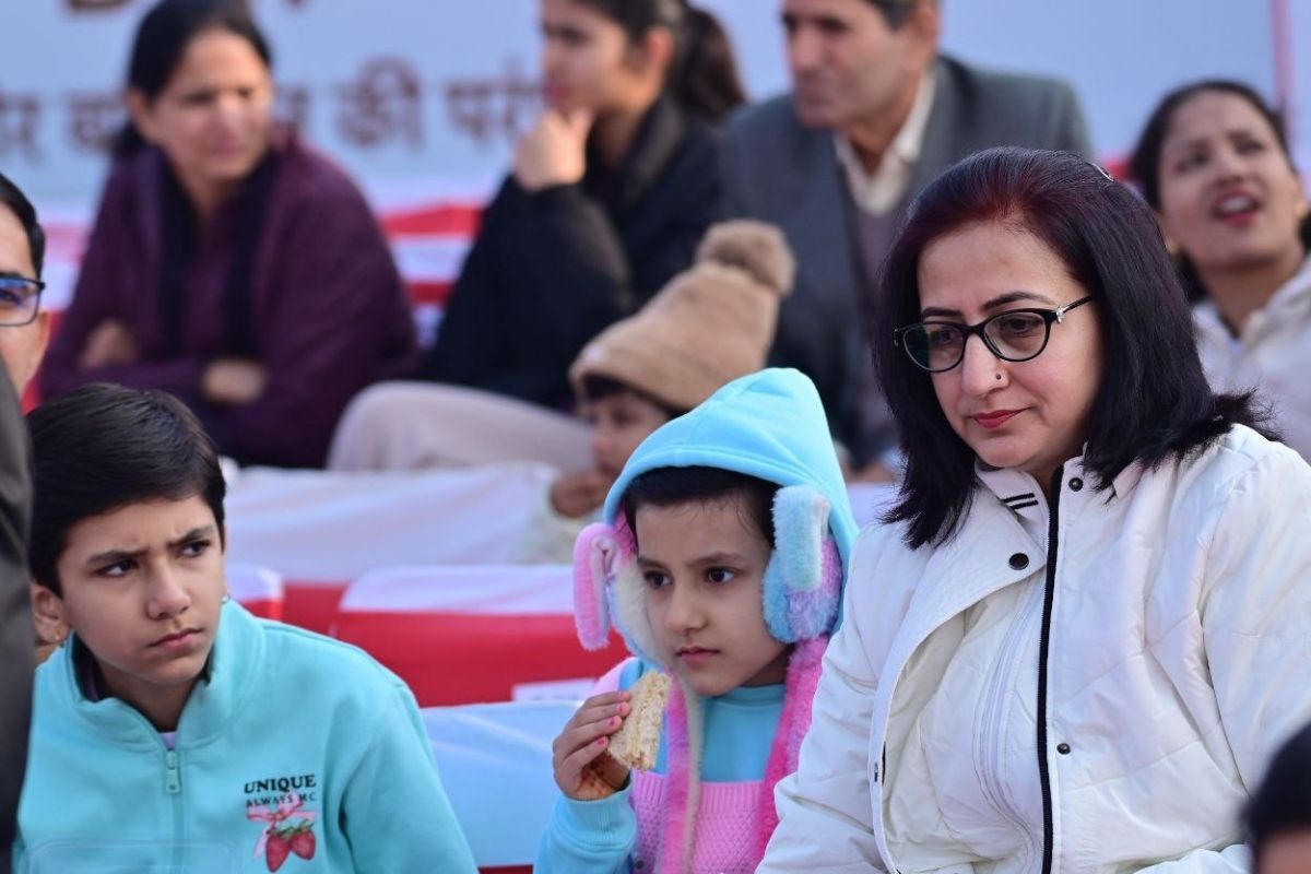 Indian Army Day Jaipur 