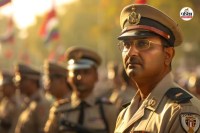 Haryana Police Bharti 2026