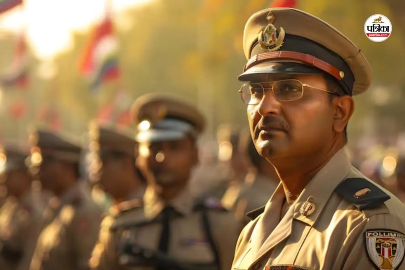 Haryana Police Bharti 2026