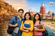 Kashi Tamil Sangamam, Tamil Classes In Varanasi Schools
