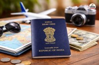 Indian Passport 2026