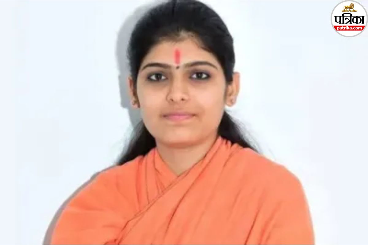 Sadhvi Prem Baisa Death Case